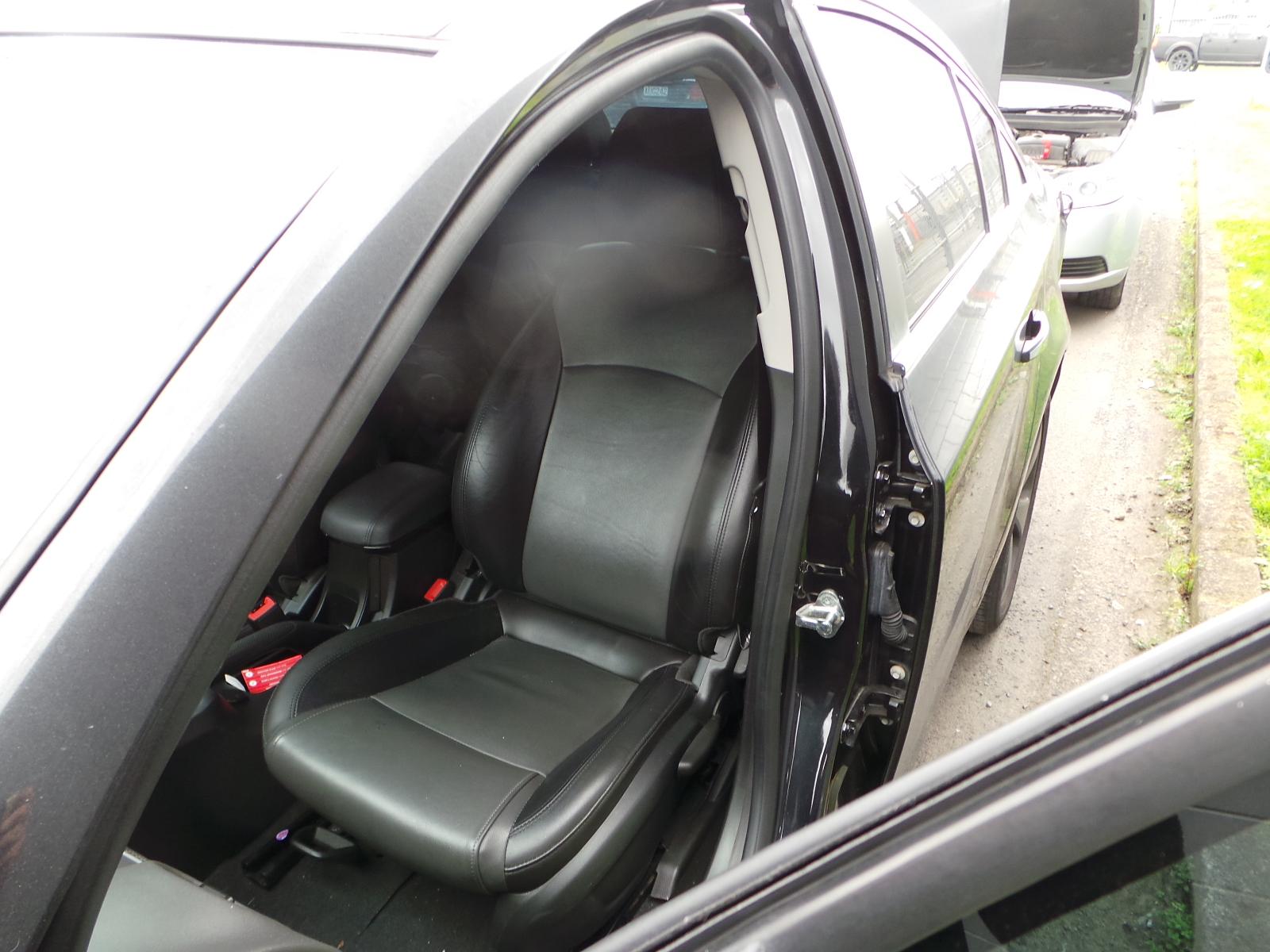 Holden Cruze - 2009-Present