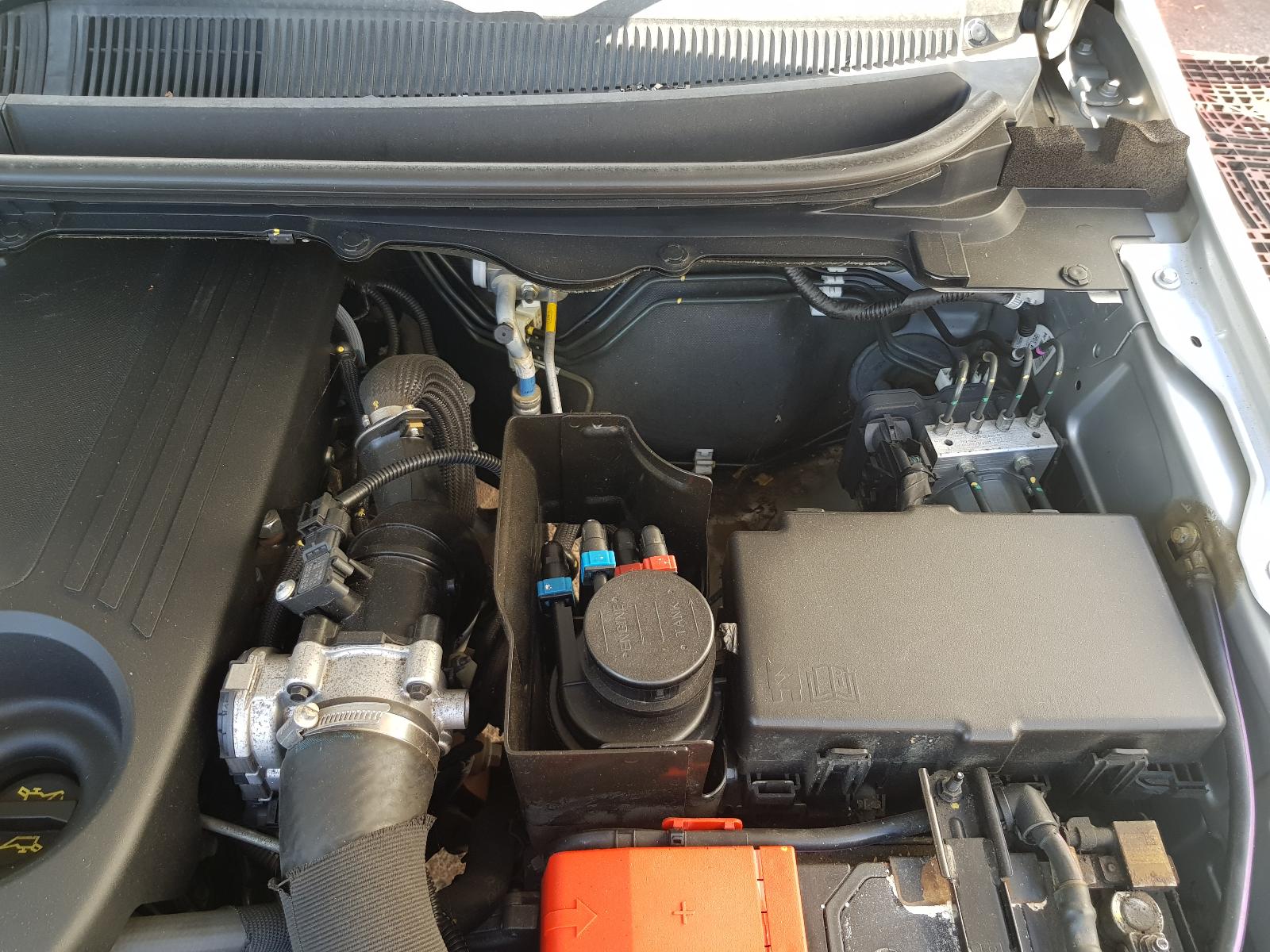 Ford Ranger - PX/PX2 2011-2017