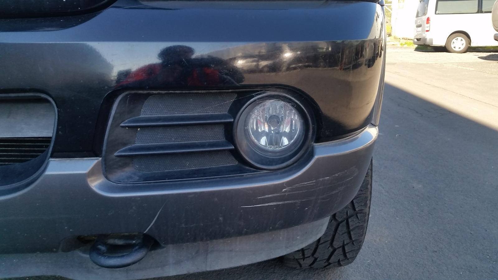 Ford Explorer - UT 2001-2005