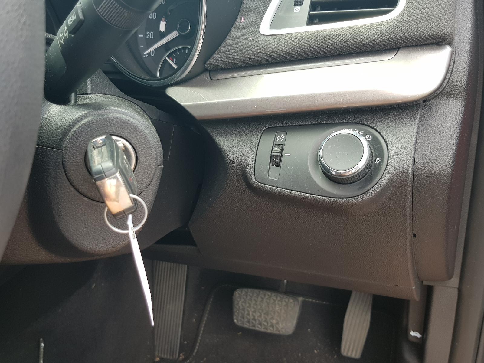 Holden Commodore - VF 2013-Present