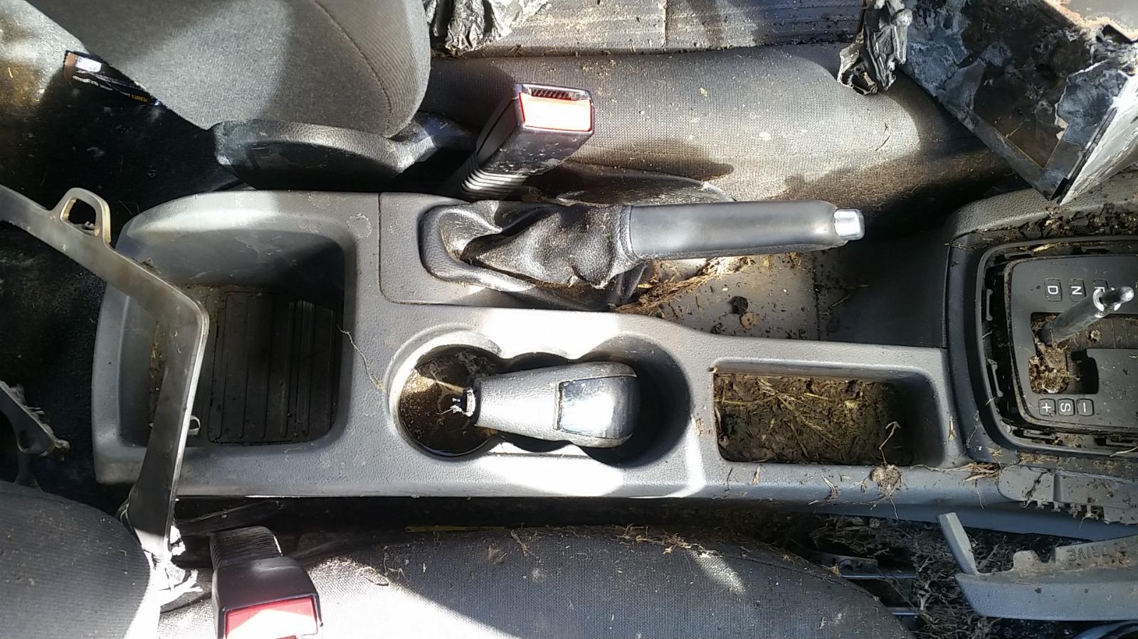 Ford Focus - LT-LV 2008-2011