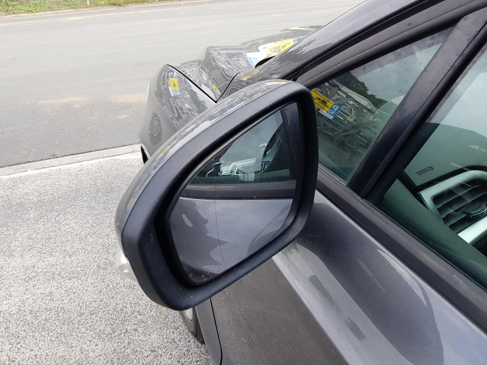 Ford Mondeo - MD 2014-2017