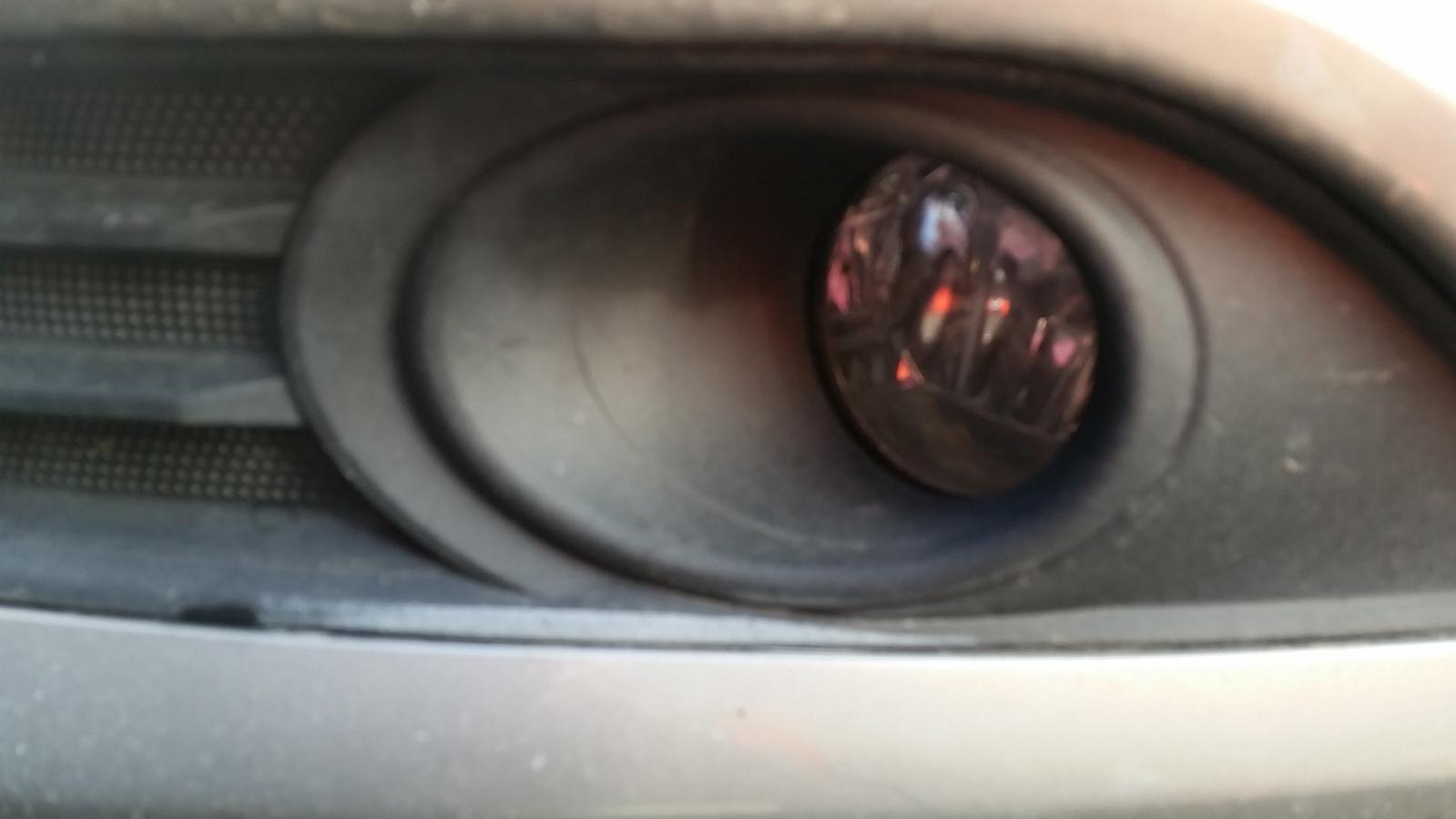 Ford Mondeo - MD 2014-2017