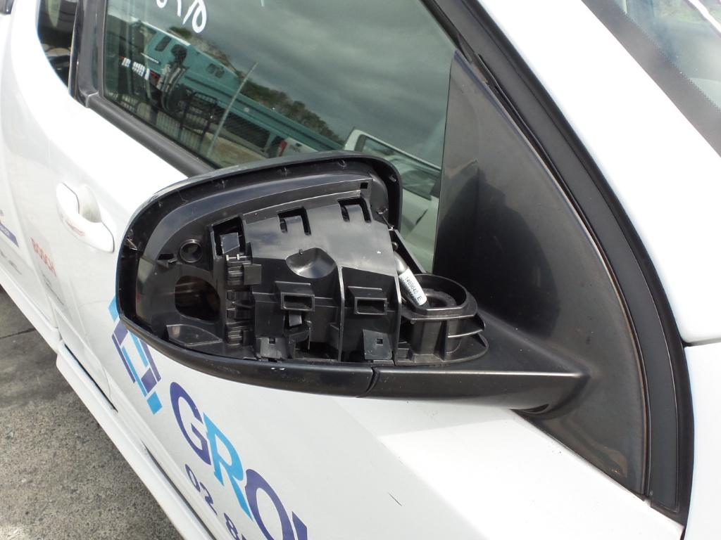 Ford XR6 - FG-FGX 2008-2016