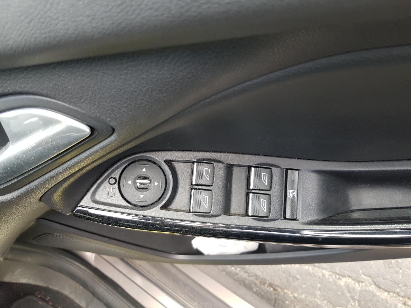 Ford Focus - LW 2011-2015