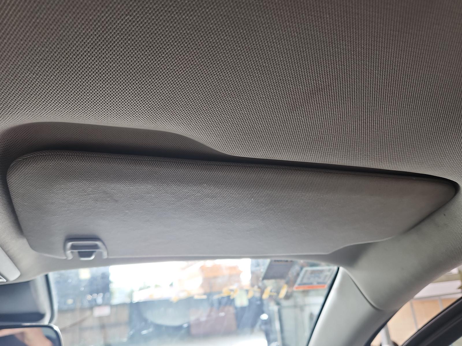 Holden Trax - TJ Series 2013-Present