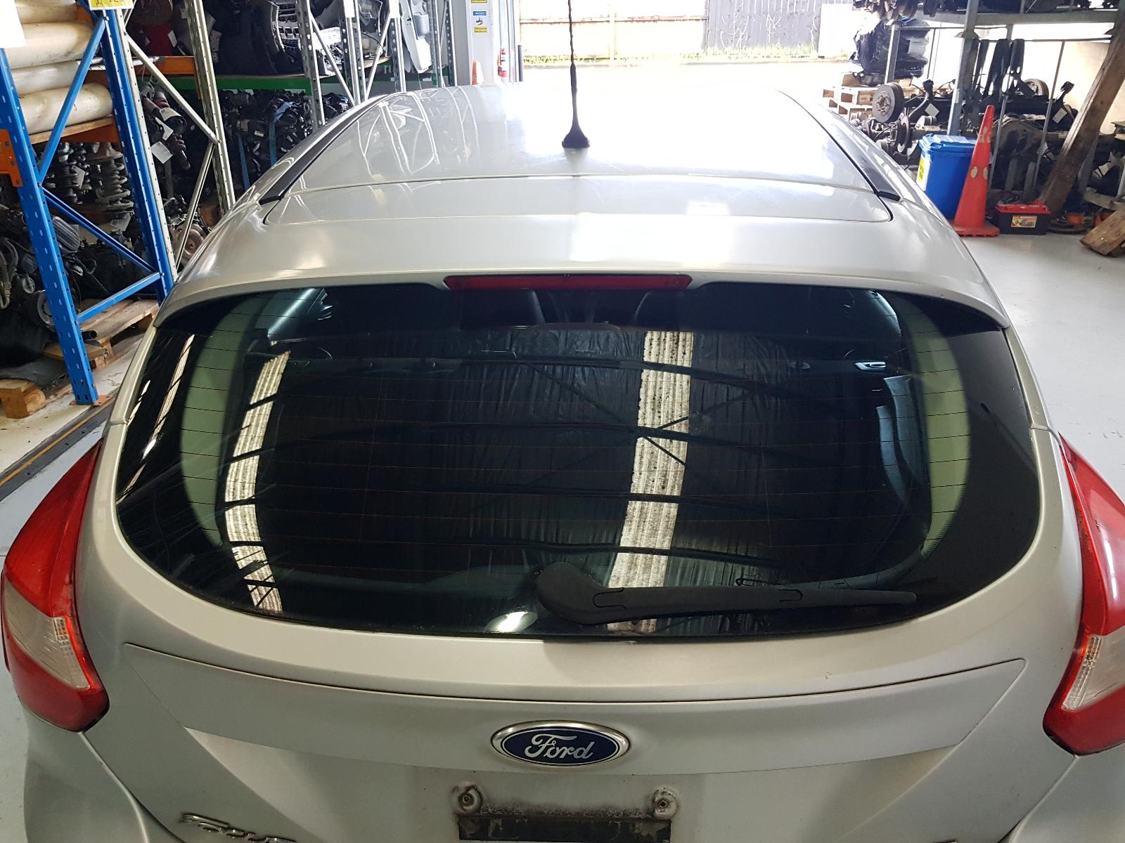 Ford Focus - LW 2011-2015