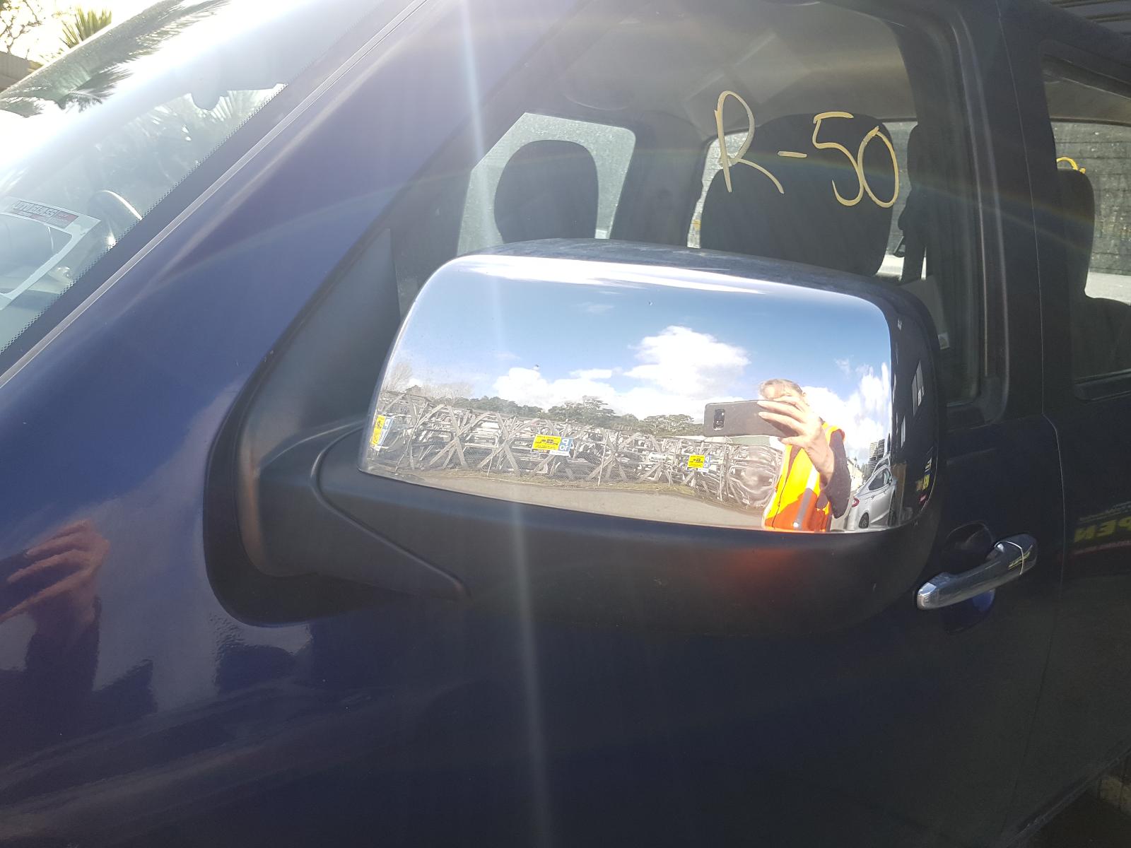 Ford Ranger - PJ 2006-2009