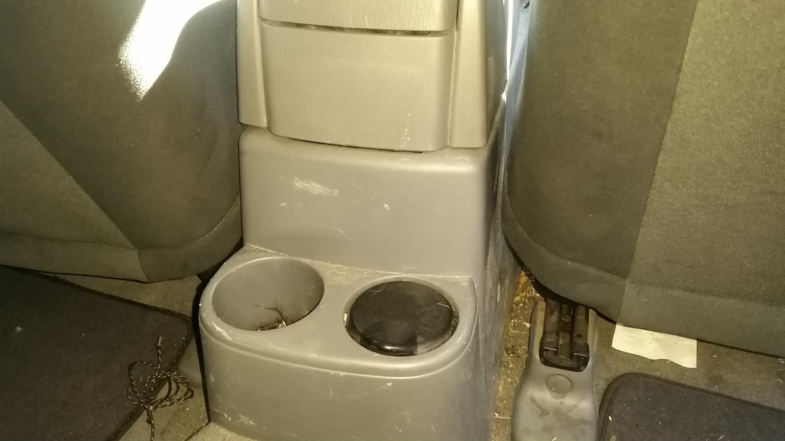 Ford Ranger - PJ 2006-2009