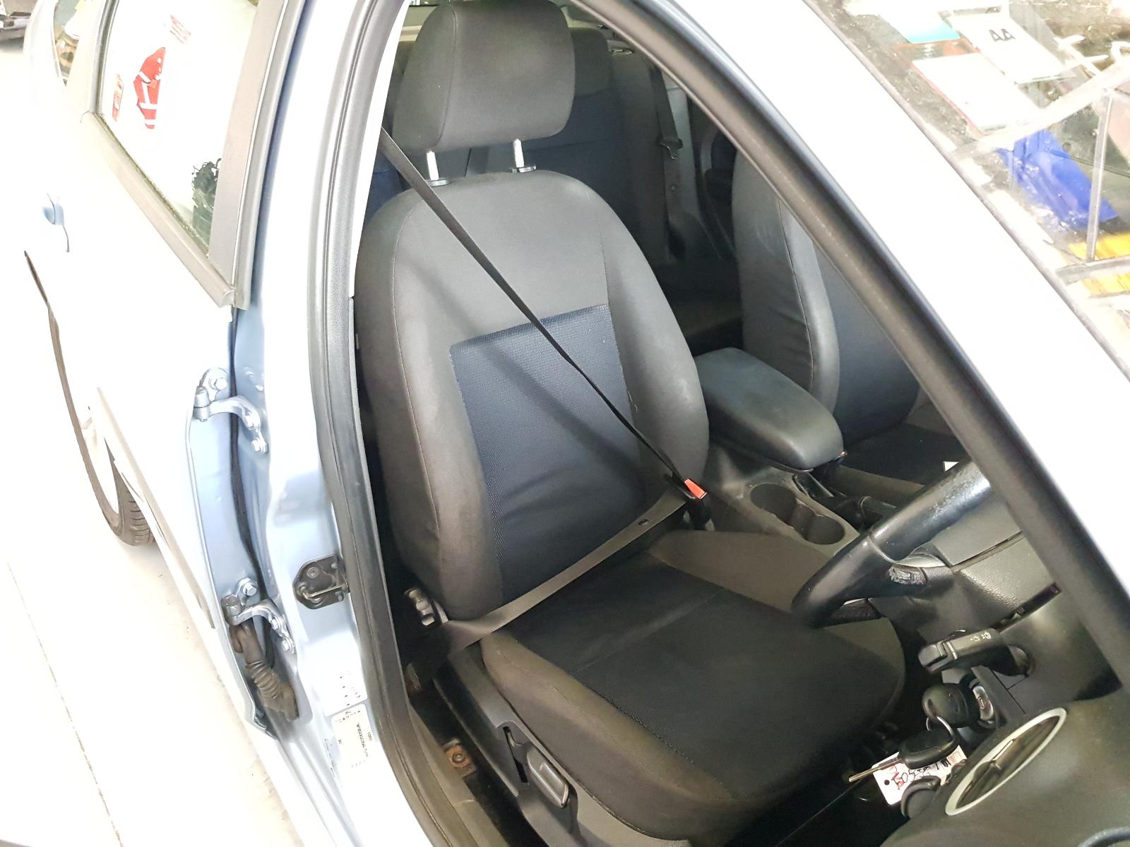 Ford Focus - LS 2005-2007