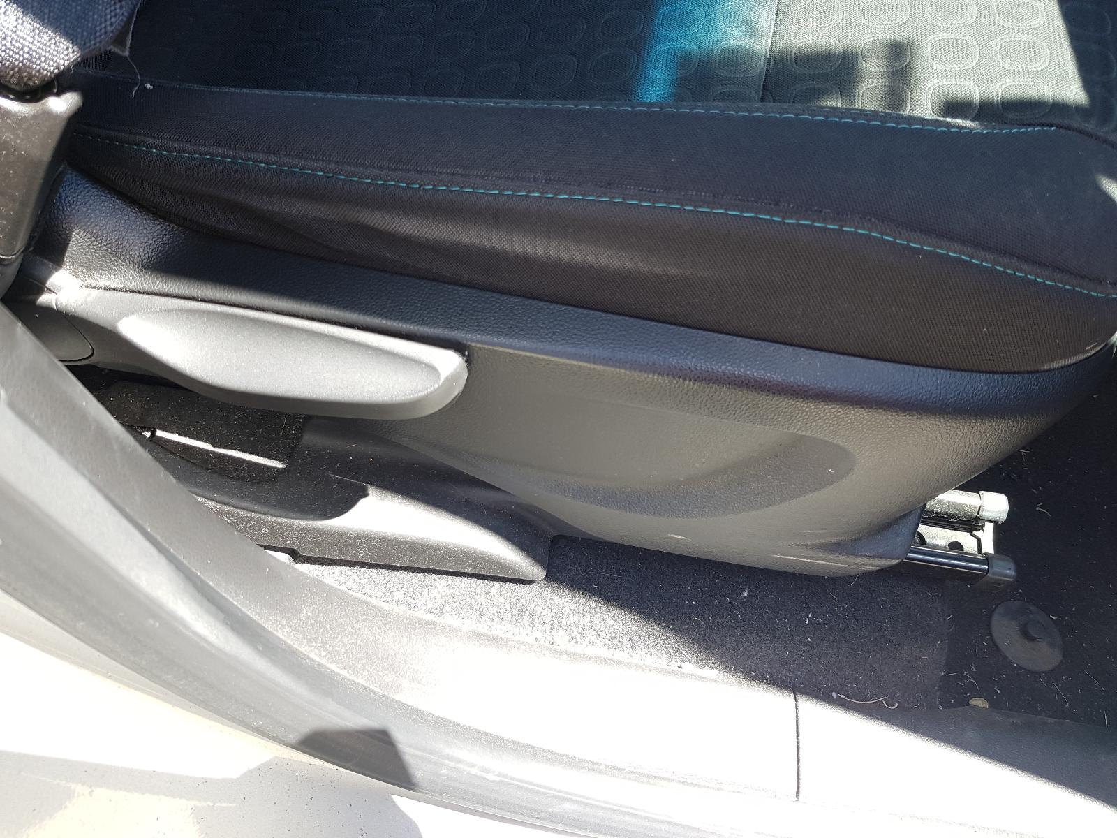 Holden Trax - TJ Series 2013-Present