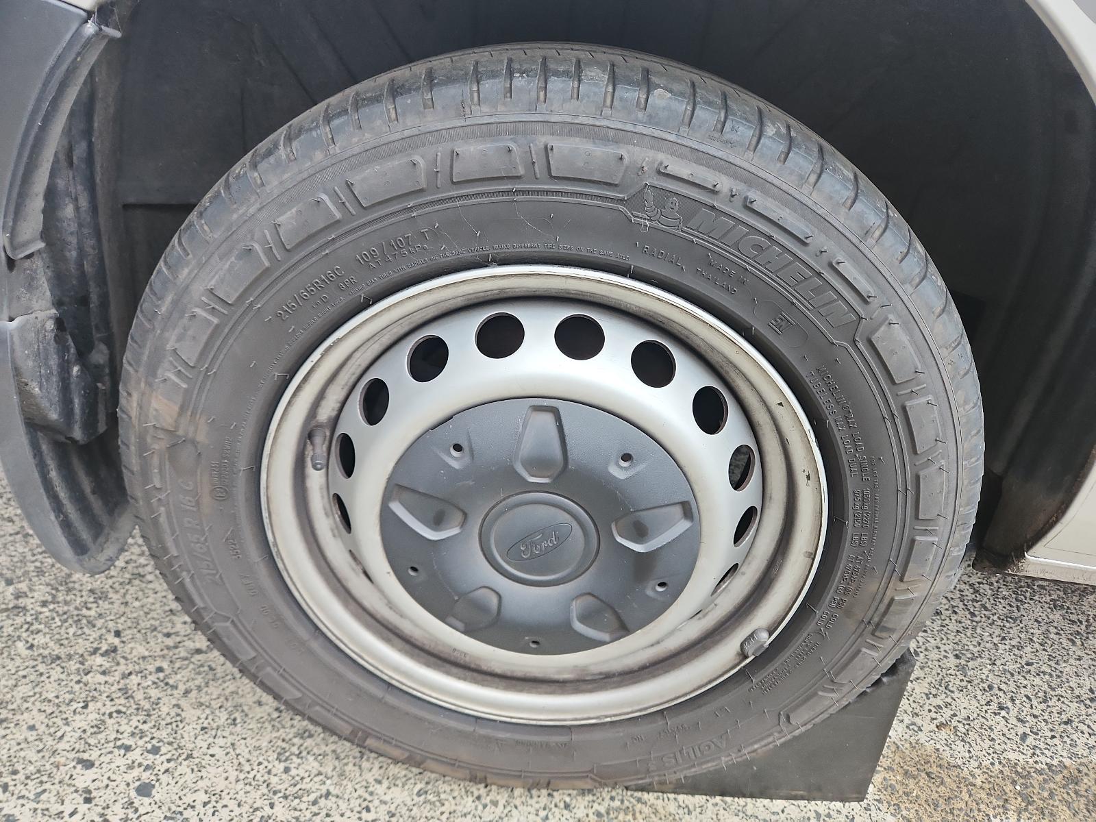 Ford Transit - Other