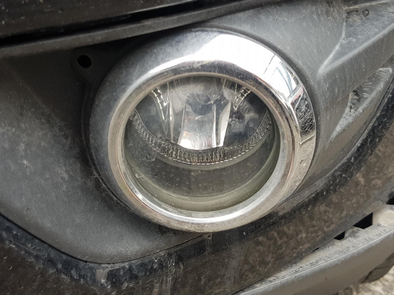 Ford Kuga - TE 2012-2013