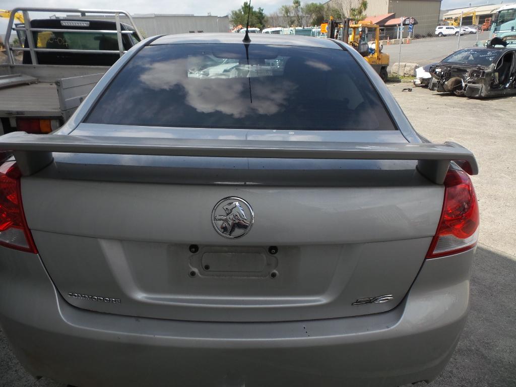 Holden Commodore - VE 2006-2013