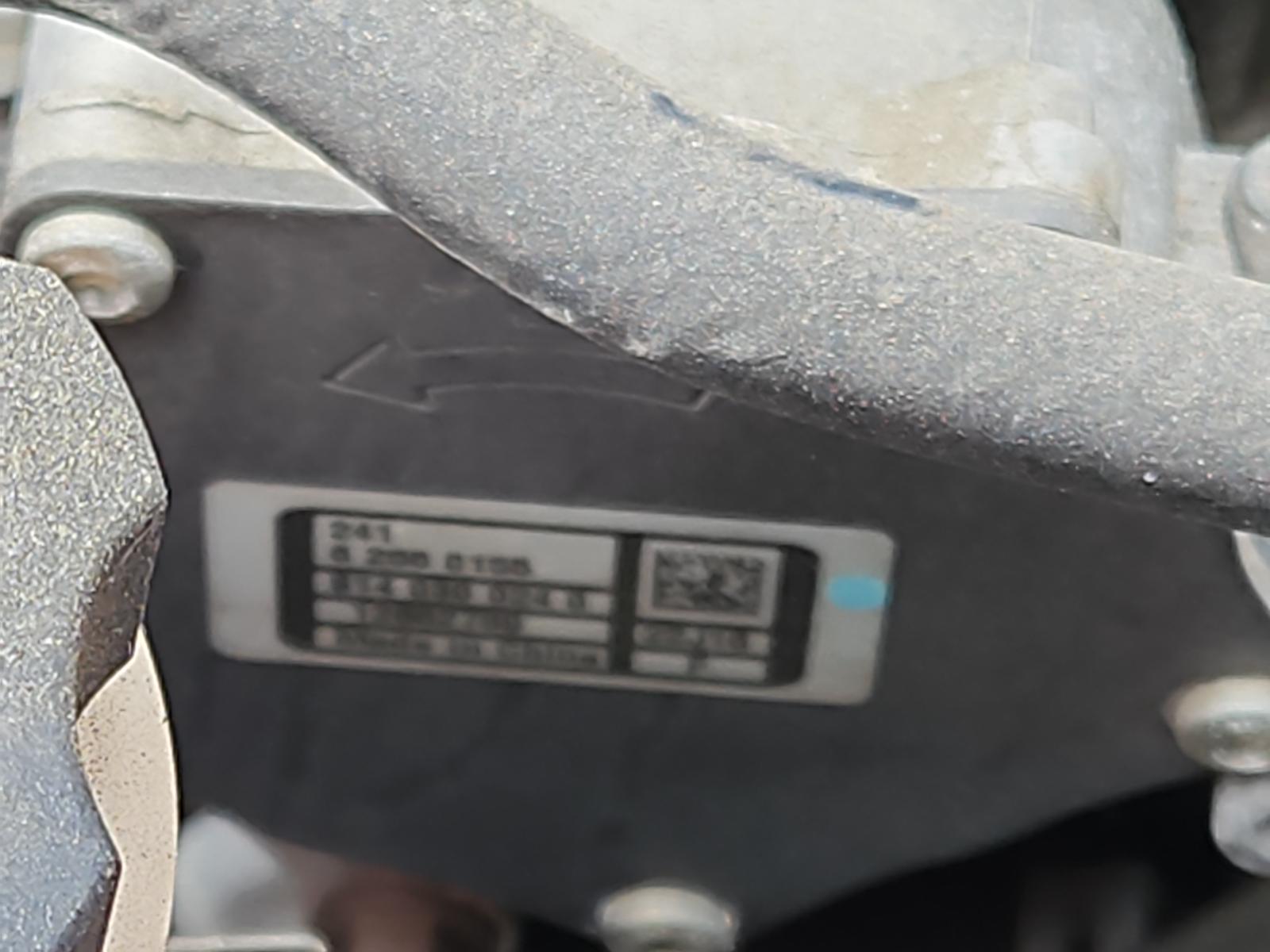 Holden Barina - Spark 2010-Present