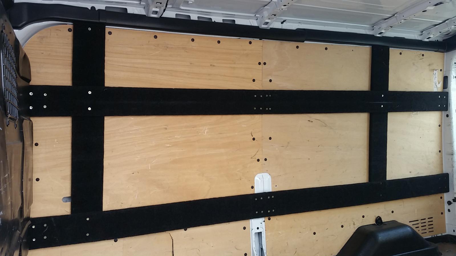 Ford Transit - Other