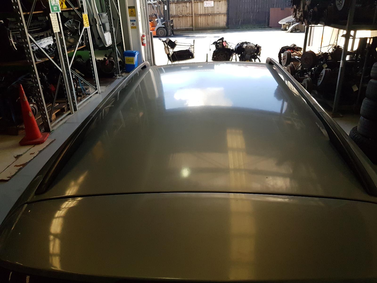 Ford Mondeo - MA-MB 2007-2010