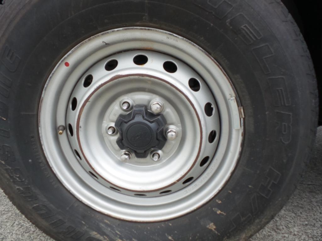 Ford Ranger - PX/PX2 2011-2017