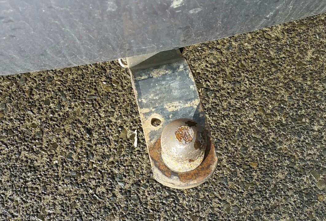 Hyundai Sonata - Other 2005-2010