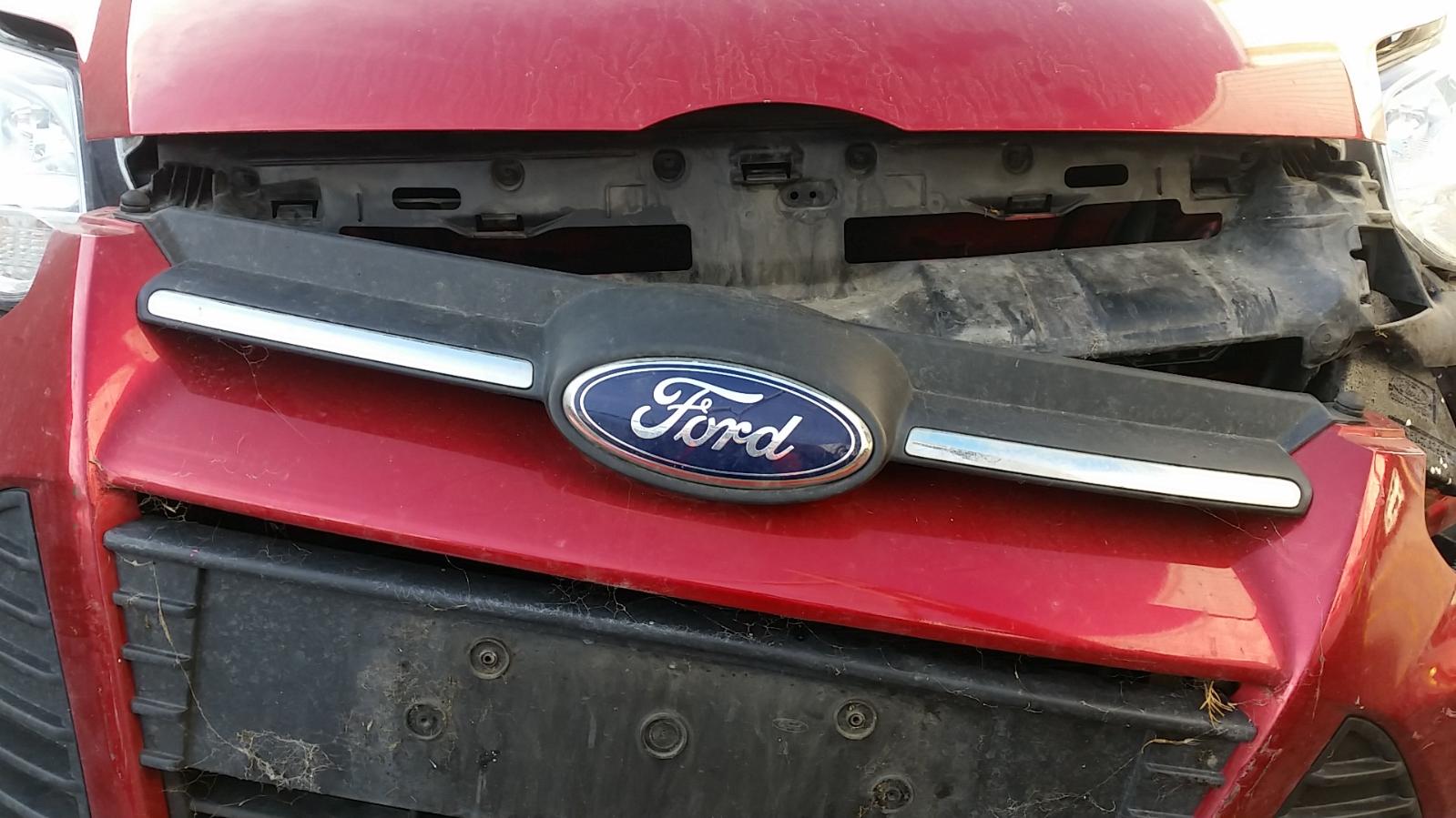 Ford Focus - LW 2011-2015