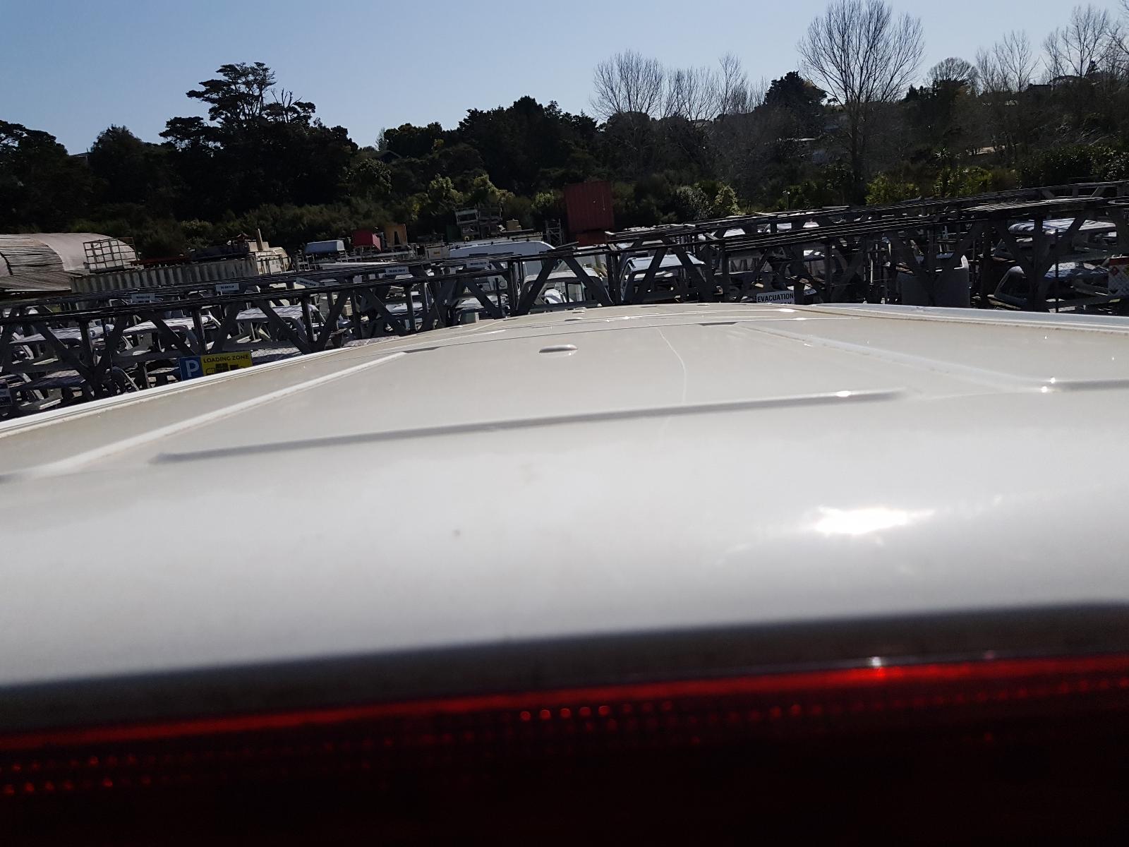 Ford Transit - Other