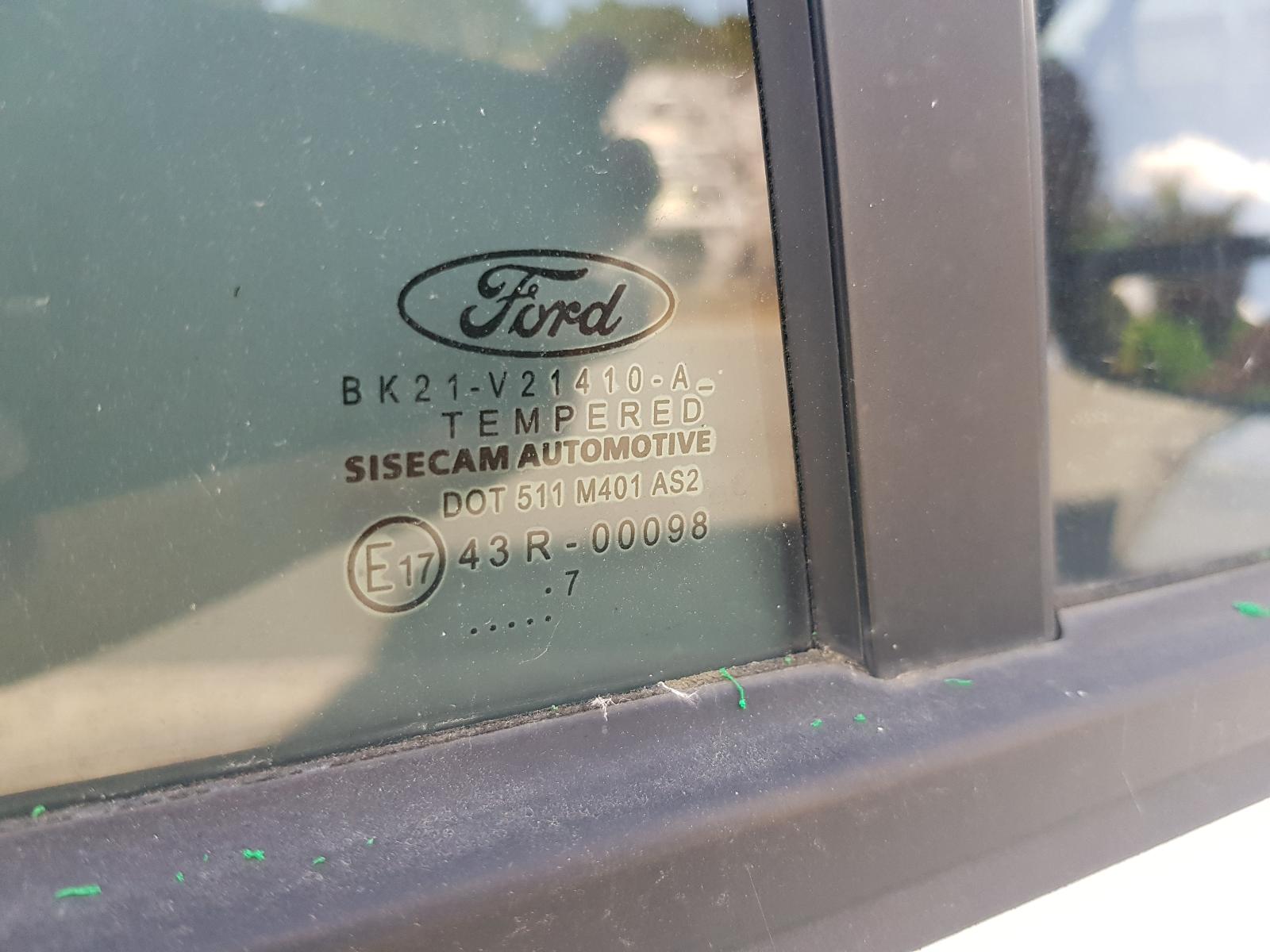 Ford Transit - Other