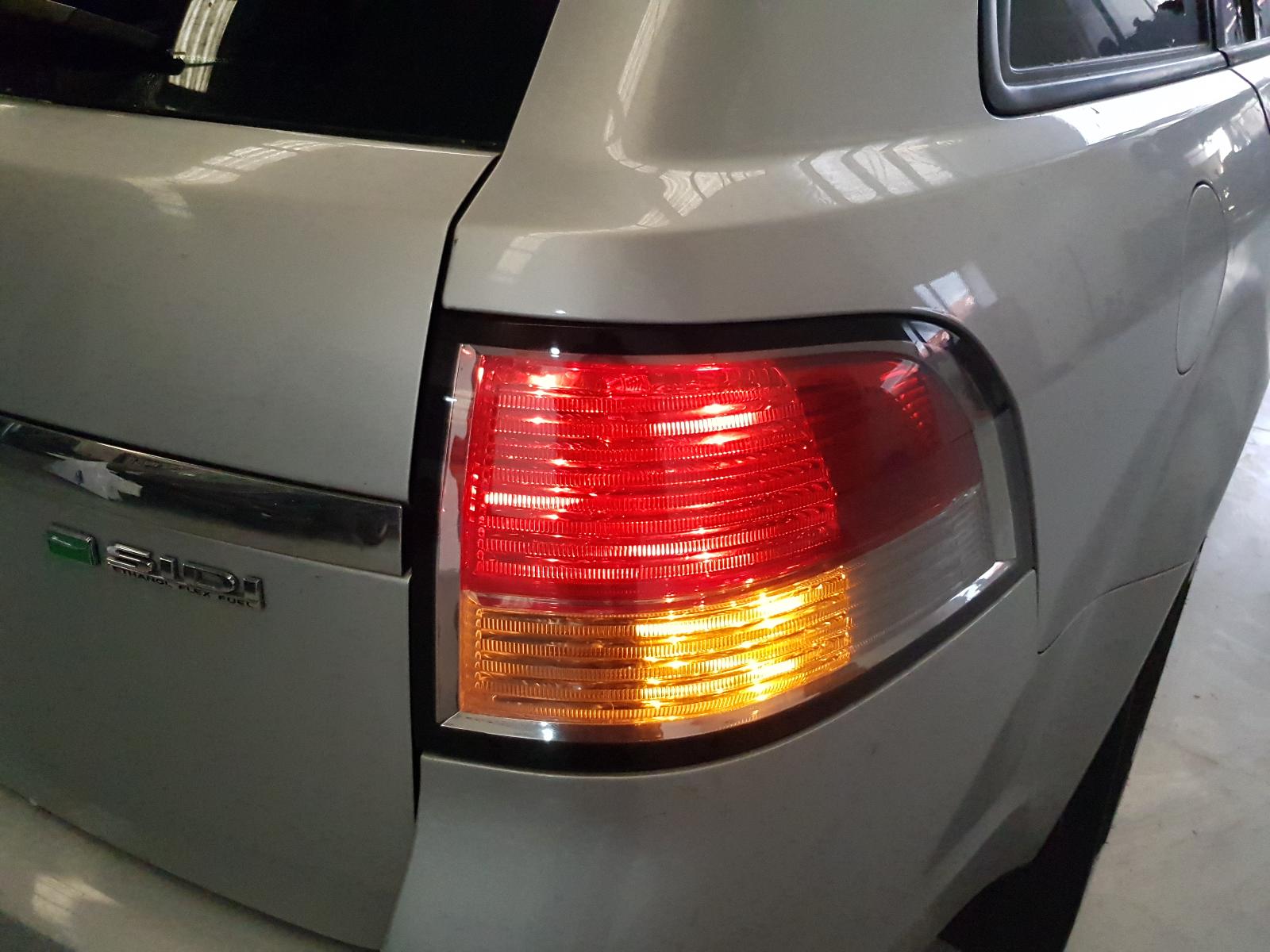 Holden Commodore - VF 2013-Present