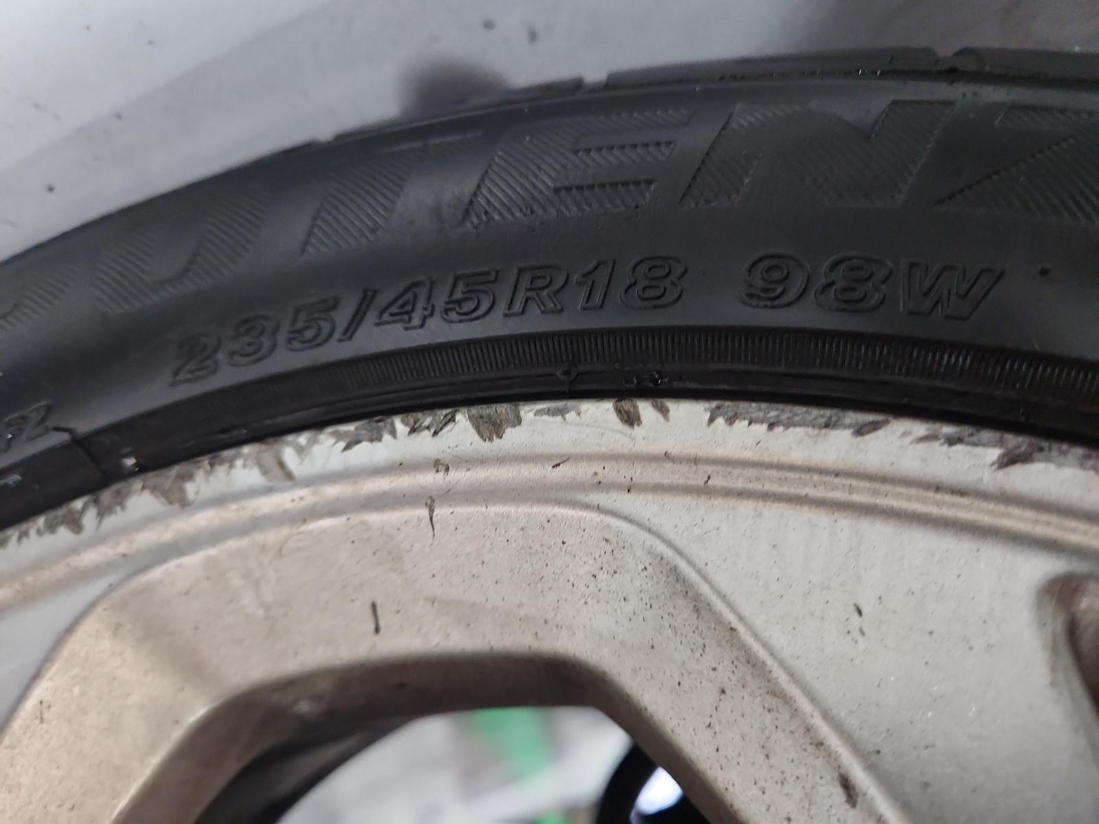 Ford Mondeo - MC 2011-2014