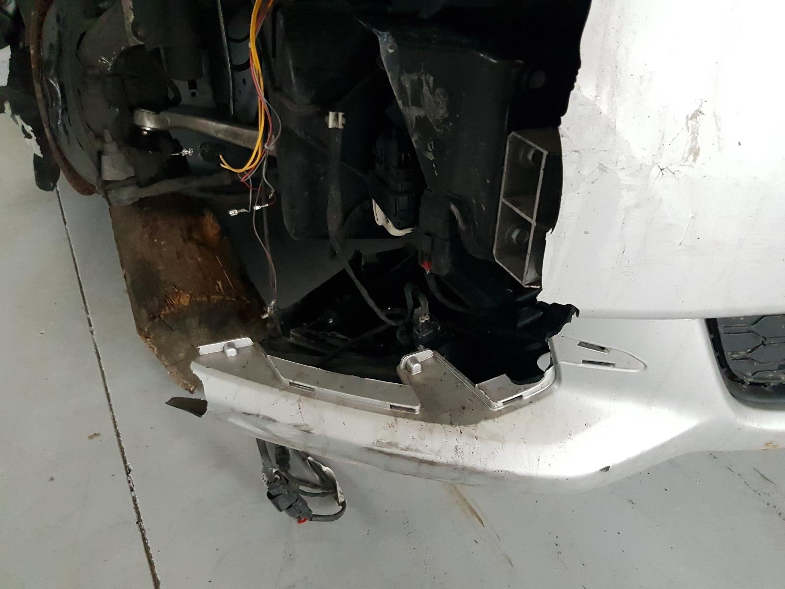 Holden Commodore - VF 2013-Present