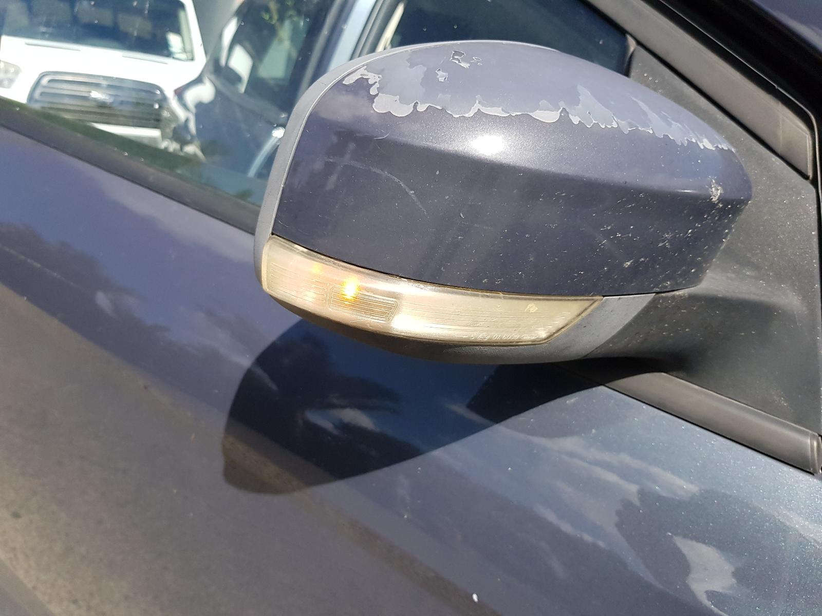 Ford Focus - LW 2011-2015