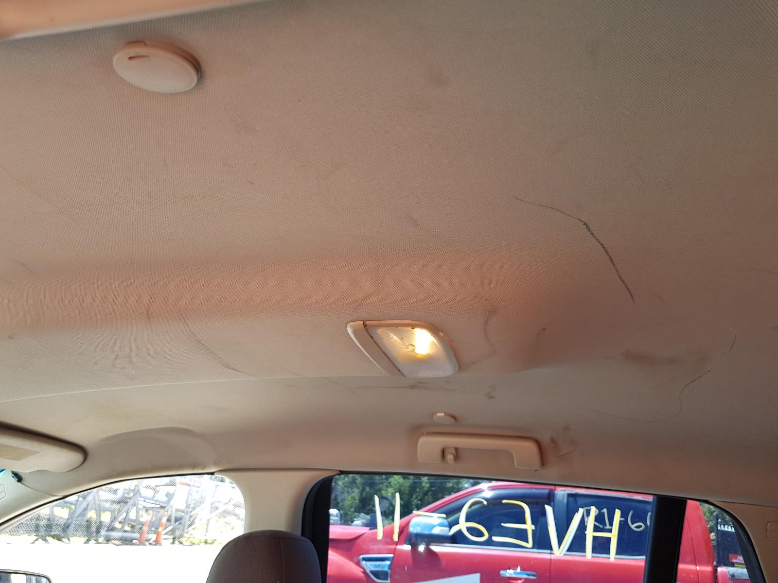 Holden Commodore - VE 2006-2013