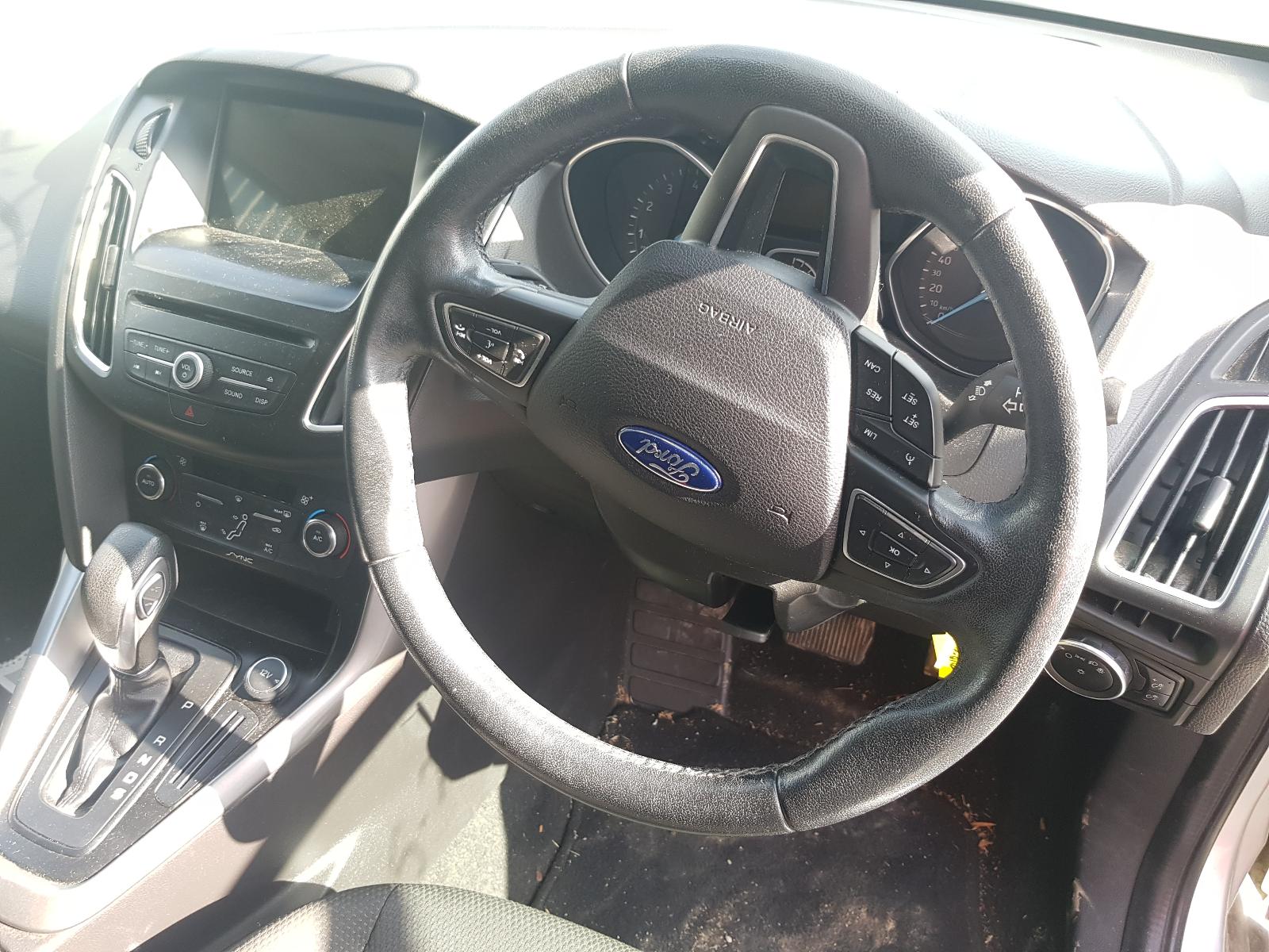 Ford Focus - LZ 2015-2017