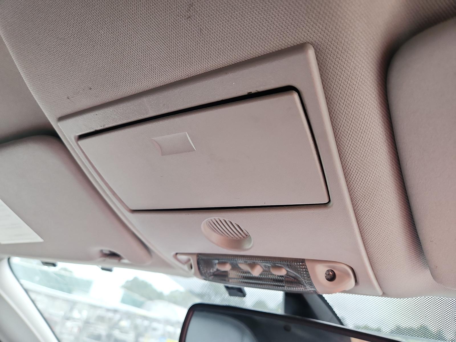 Ford Kuga - TE 2012-2013