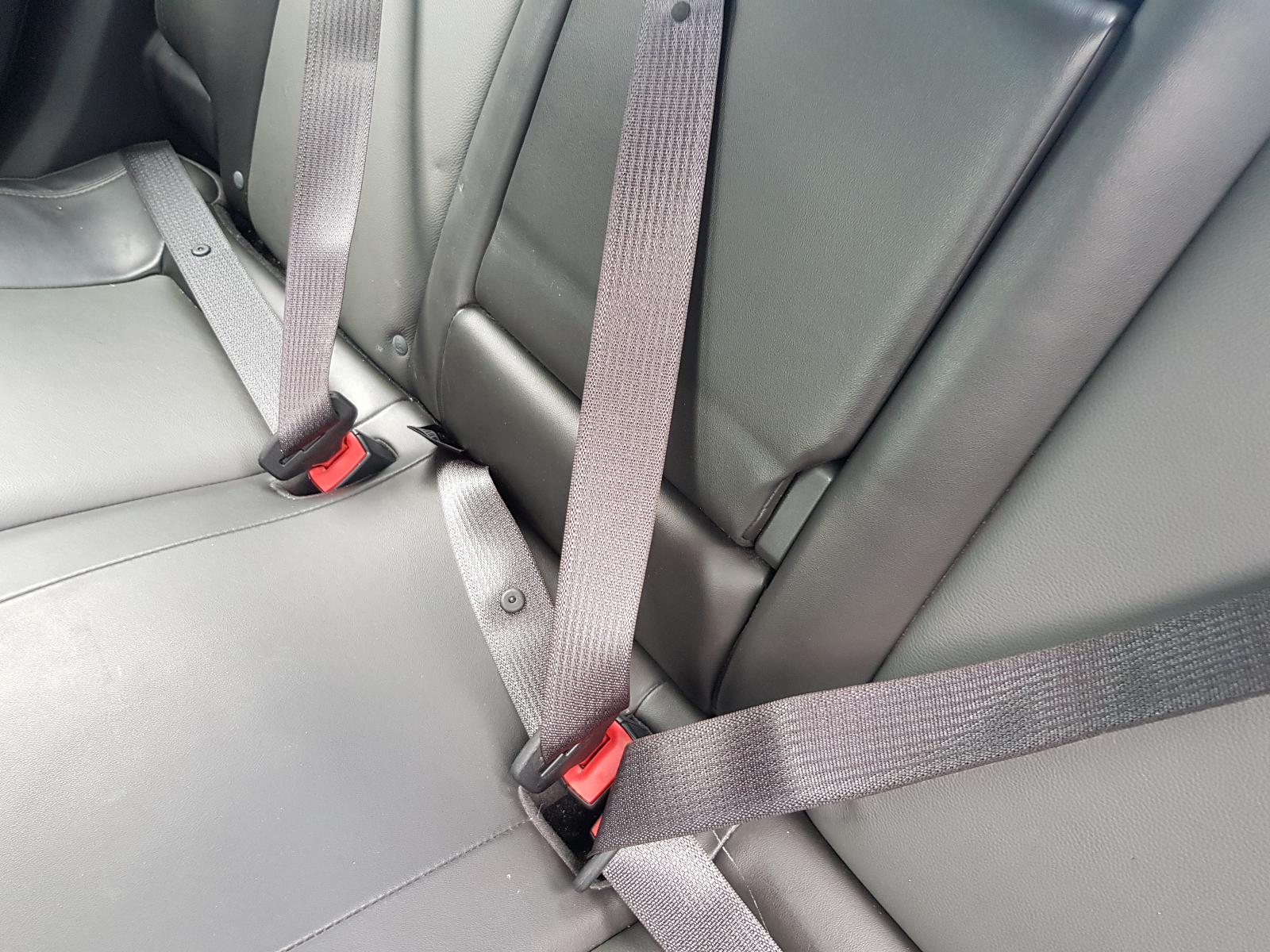 Holden Cruze - 2009-Present