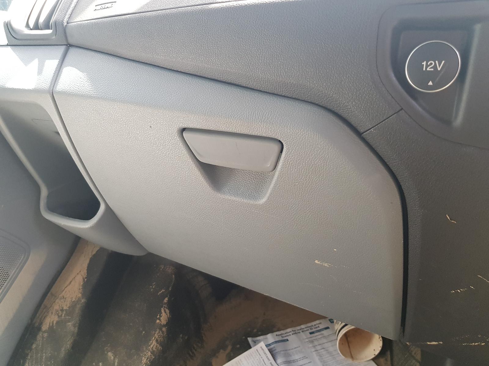 Ford Transit - Other