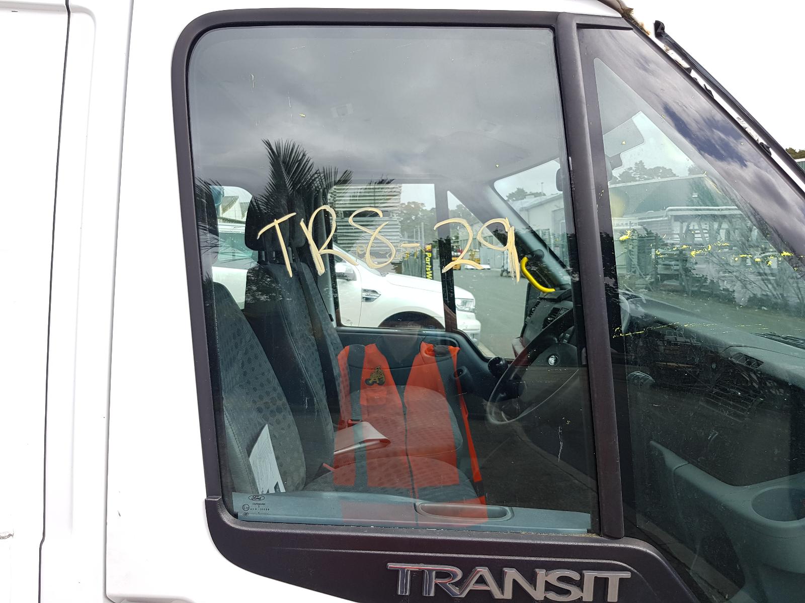 Ford Transit - Other