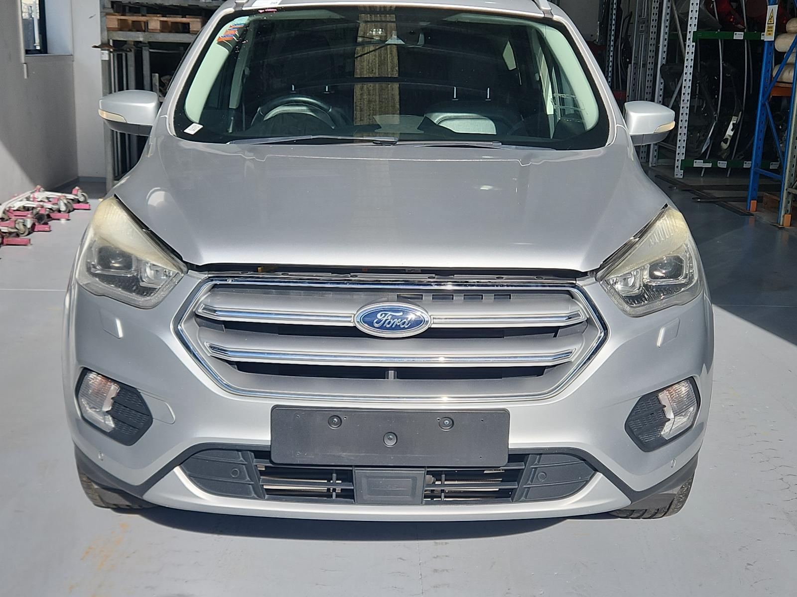 Ford Escape - LF 2007-Present