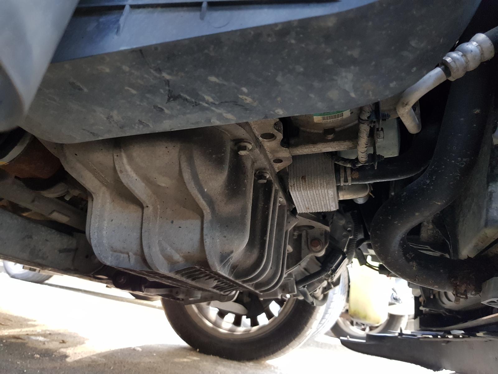 Ford Fiesta - MK VI 2008-Present