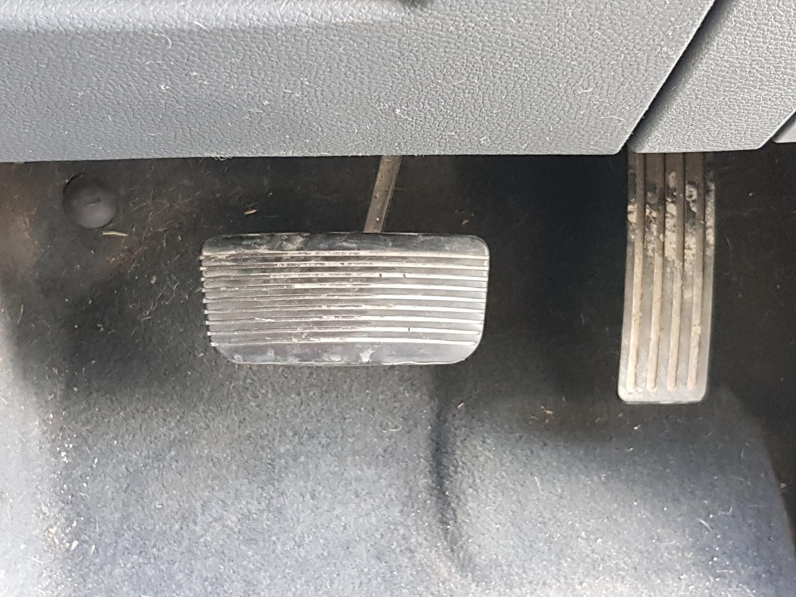 Ford Ranger - PX/PX2 2011-2017