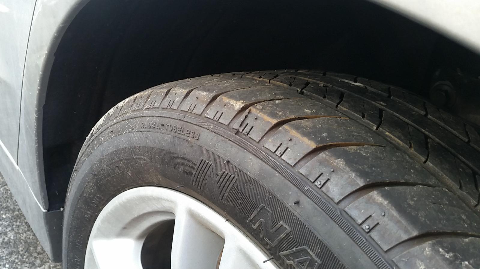 Ford Mondeo - MD 2014-2017