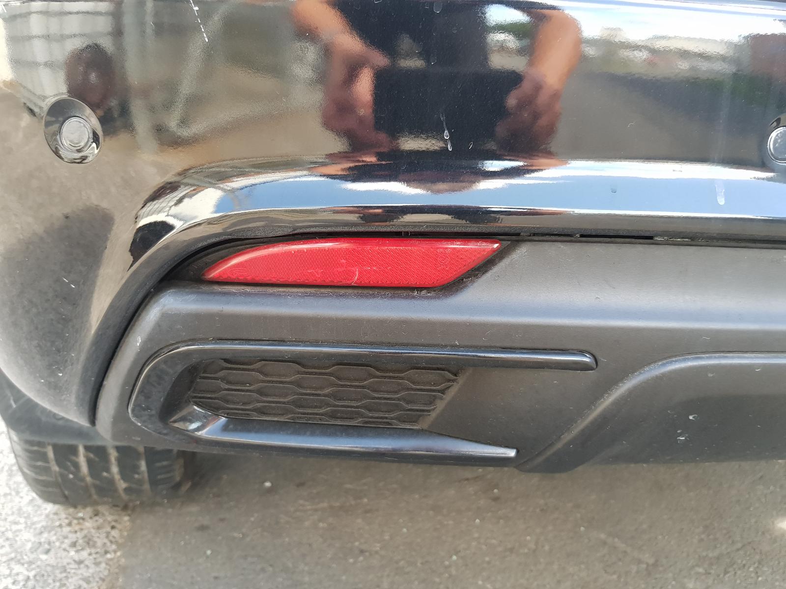 Ford Territory - SZ 2011-Present