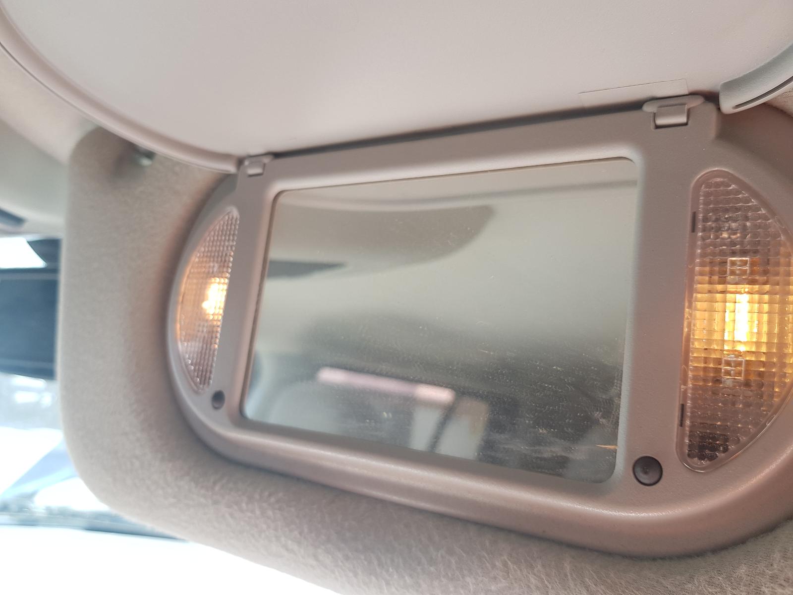 Ford Explorer - UT 2001-2005