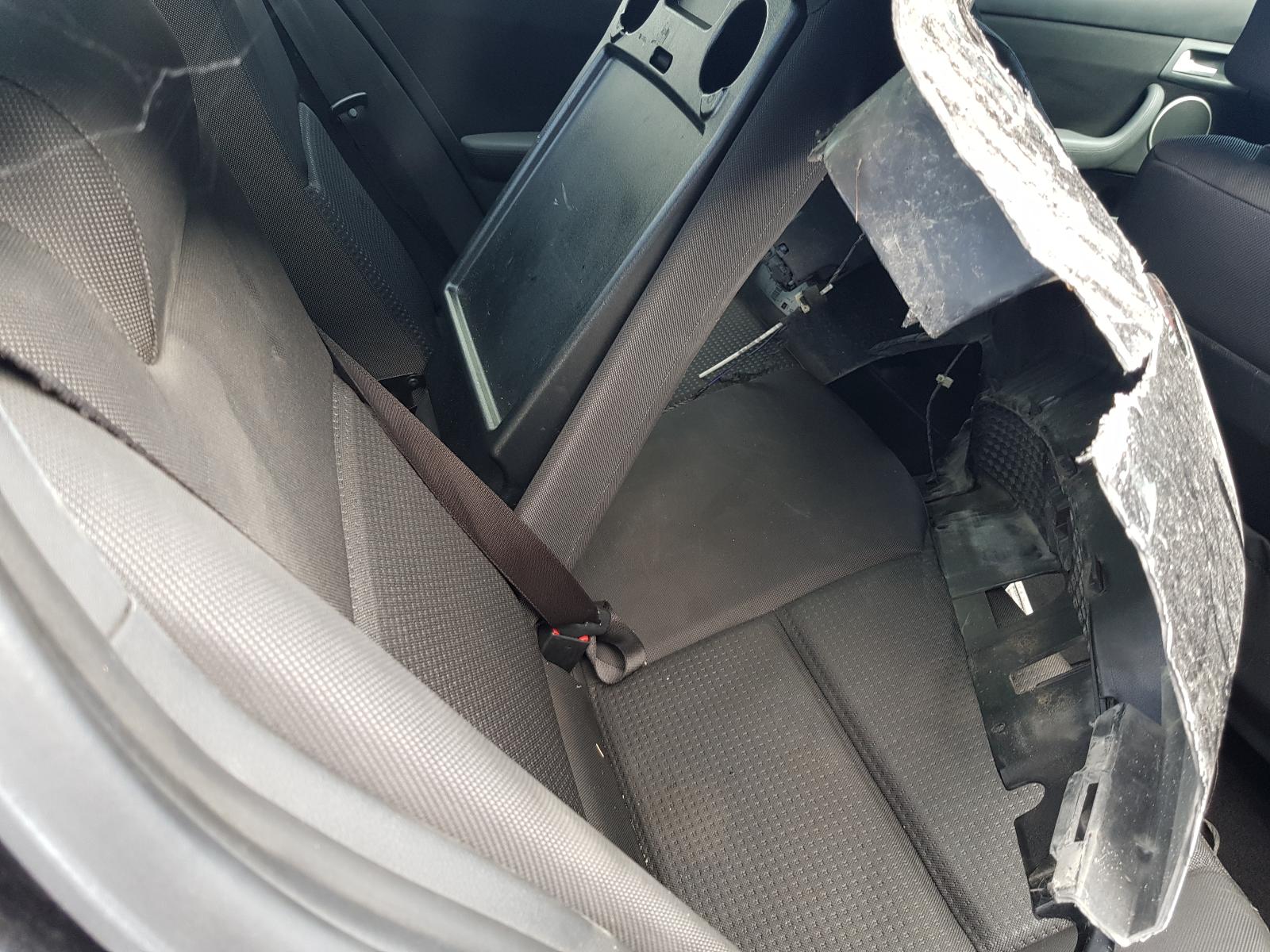 Holden Commodore - VE 2006-2013