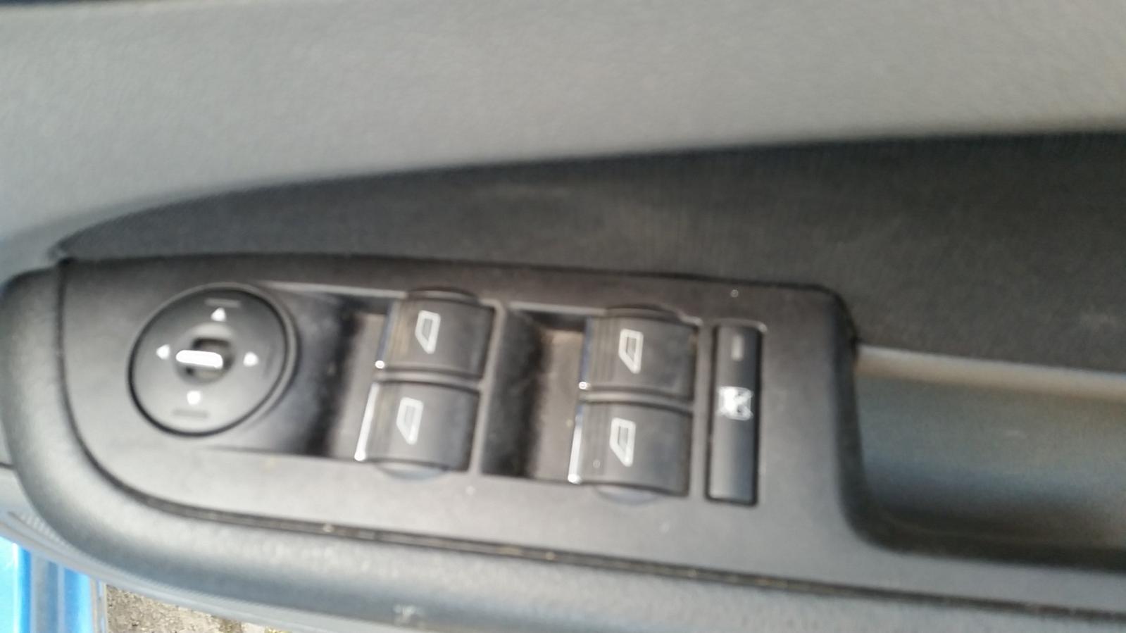 Ford Focus - LT-LV 2008-2011