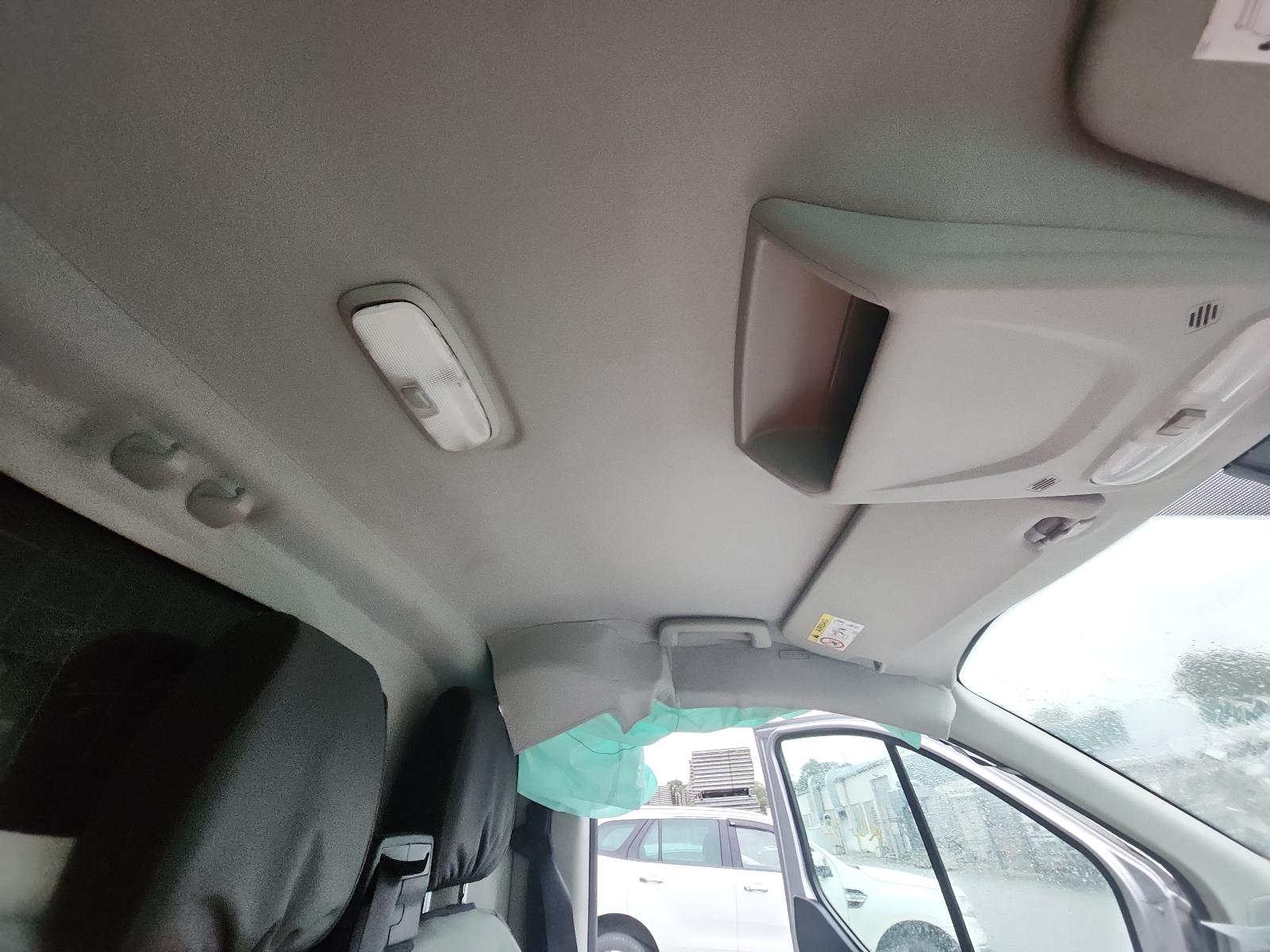 Ford Transit - Other