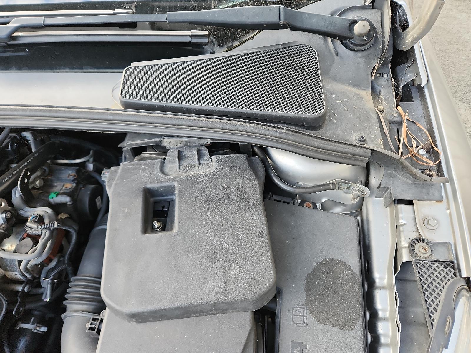 Ford Focus - LW 2011-2015