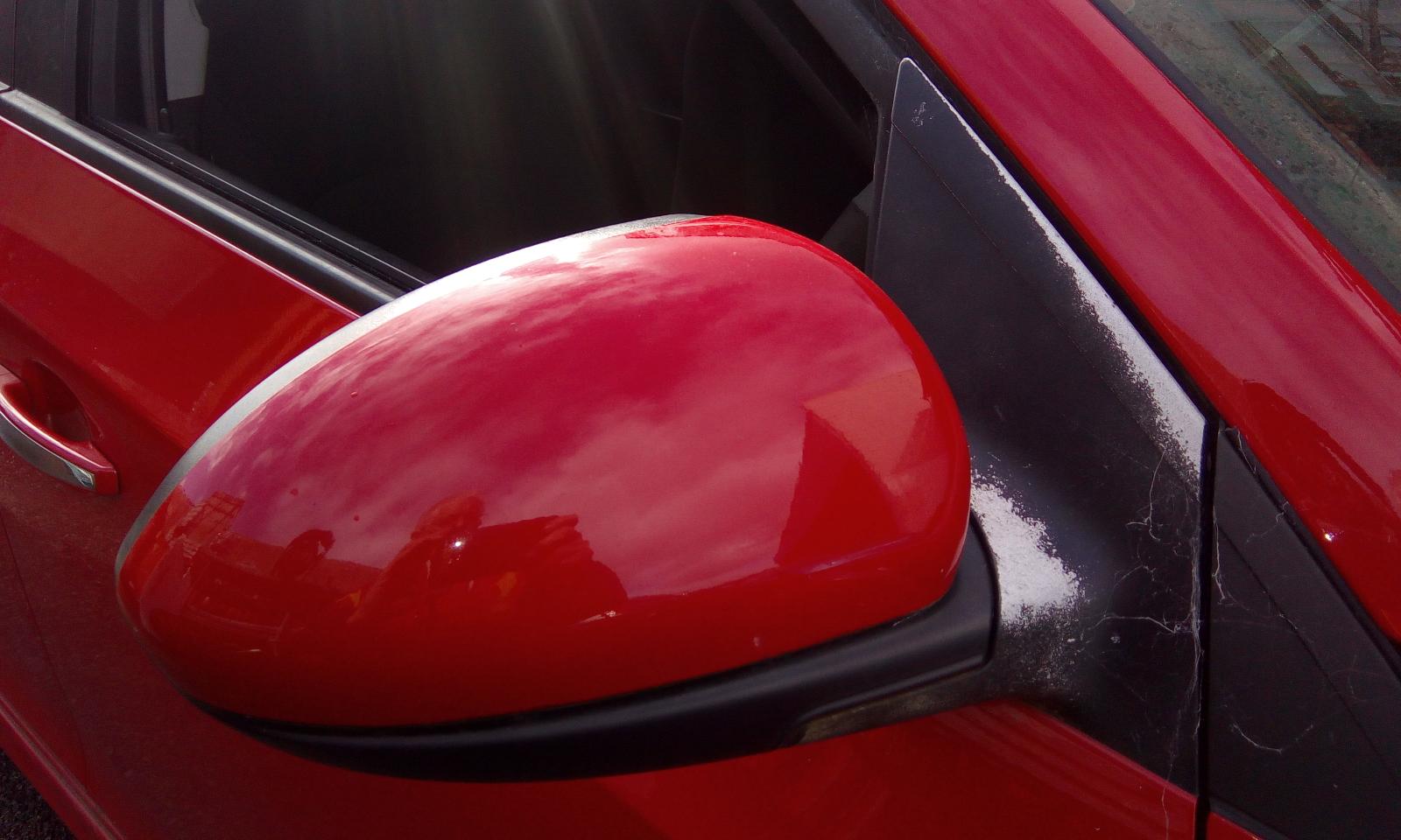 Holden Cruze - 2009-Present