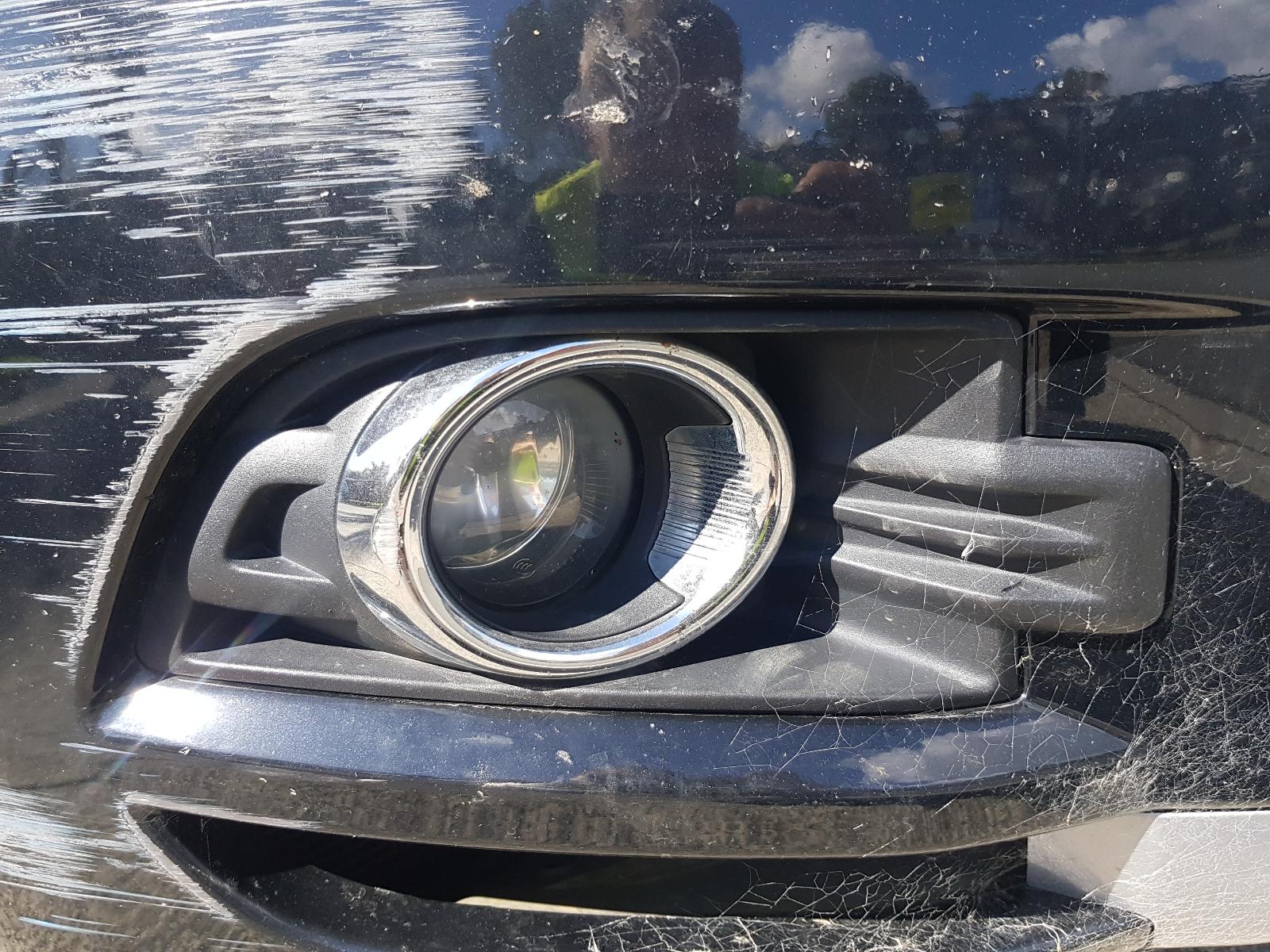 Ford Territory - SZ 2011-Present