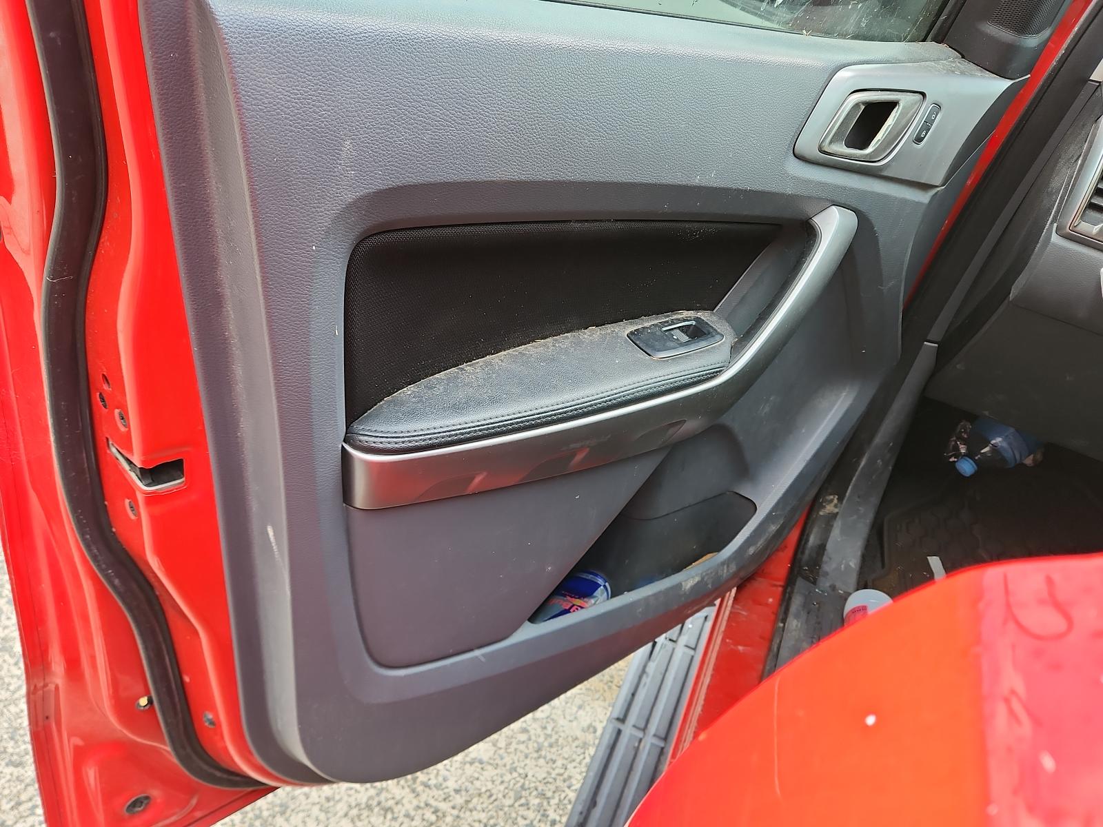 Ford Ranger - PX/PX2 2011-2017