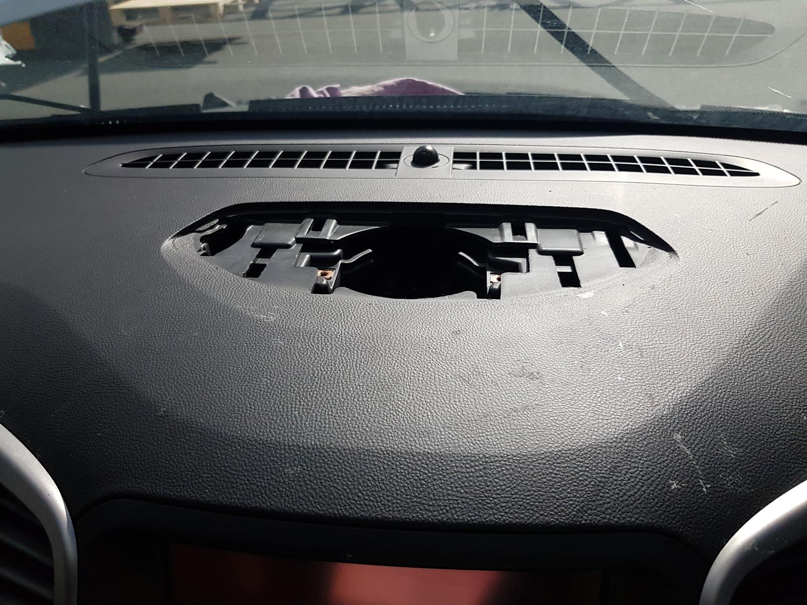 Holden Commodore - VF 2013-Present